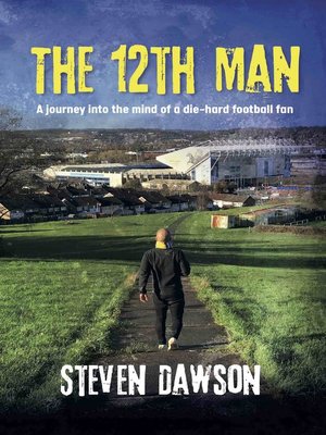 cover image of The 12th Man